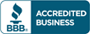 Hiller Jewelry is BBB Accredited with an A+ rating